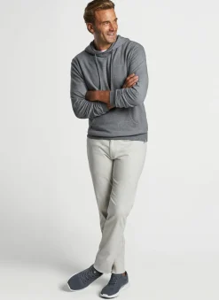 Lava Wash Hoodie
