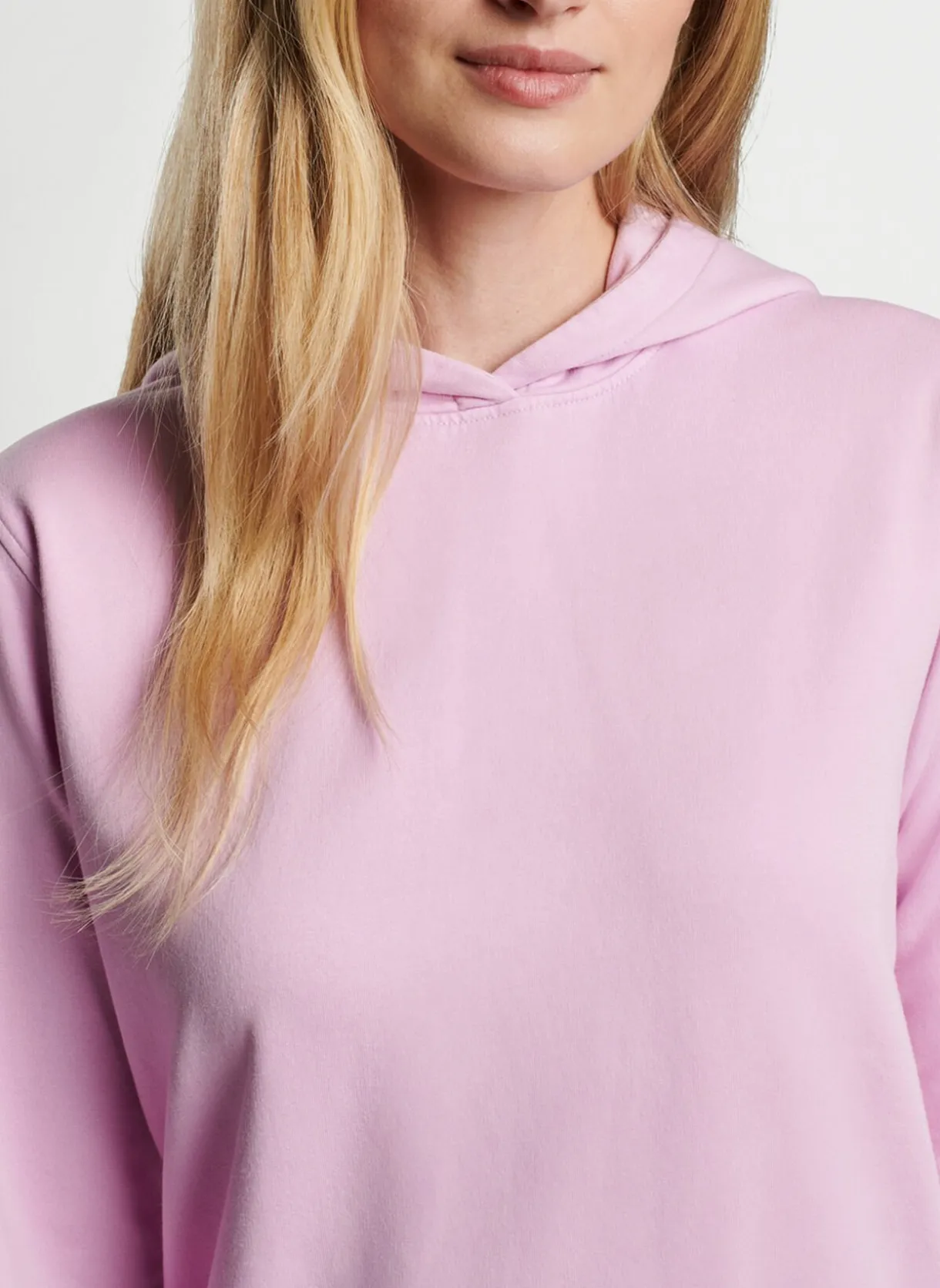 Lava Wash Relaxed Hoodie