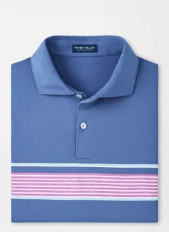 Ledger Performance Jersey Polo