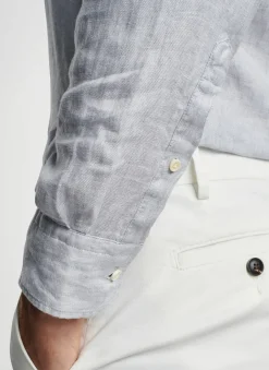 Lev Linen Sport Shirt