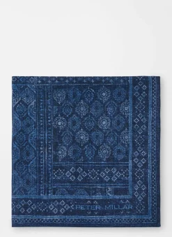 Lian Pocket Square