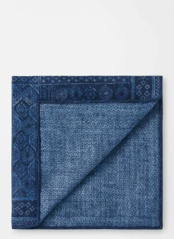 Lian Pocket Square