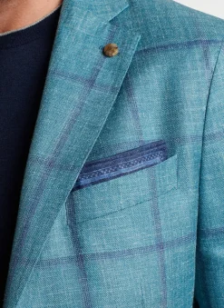 Lian Pocket Square
