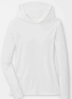 Lightweight Hooded Long-Sleeve Sun Shirt