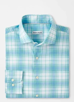 Lynden Summer Soft Cotton Sport Shirt