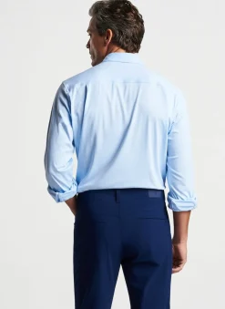 Magnus Excursionist Flex Sport Shirt