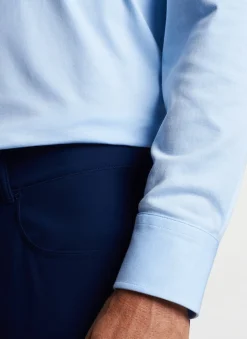 Magnus Excursionist Flex Sport Shirt
