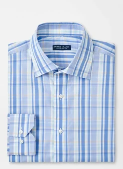 Marcel Cotton Sport Shirt