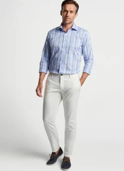 Marcel Cotton Sport Shirt