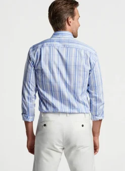 Marcel Cotton Sport Shirt