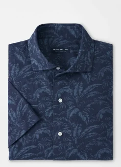 Marius Cotton Sport Shirt