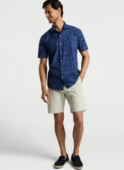 Marius Cotton Sport Shirt