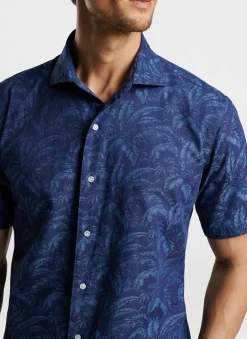 Marius Cotton Sport Shirt