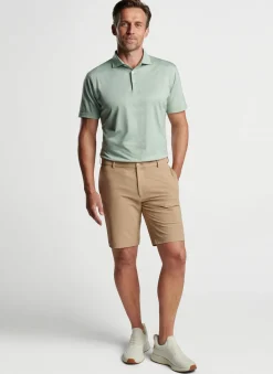 Matlock Seersucker Performance Short