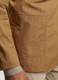 Mayfair Zip Blazer