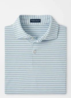 Mccraven Performance Jersey Polo