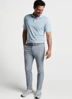 Mccraven Performance Jersey Polo