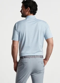 Mccraven Performance Jersey Polo