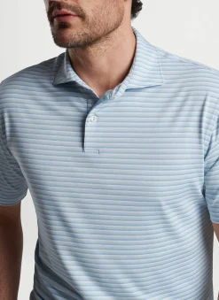 Mccraven Performance Jersey Polo