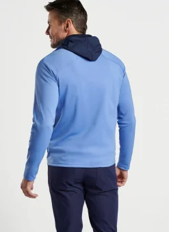 Merge Elite Hybrid Jacket
