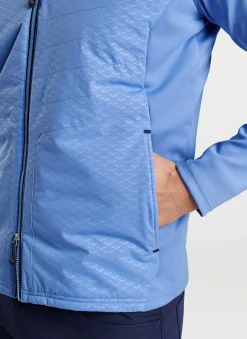 Merge Elite Hybrid Jacket