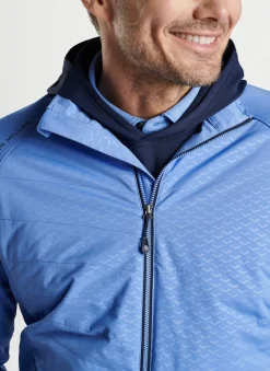 Merge Elite Hybrid Jacket