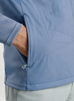 Merge Hybrid Jacket