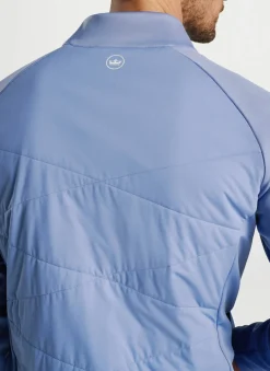 Merge Hybrid Jacket