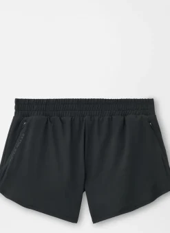 Meridian Performance Running Short