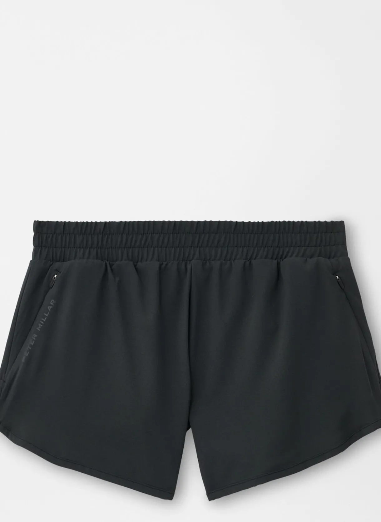 Meridian Performance Running Short