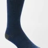 Merino Crew Sock