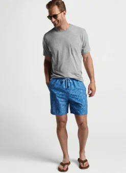 Mezcal Mayhem Swim Trunk