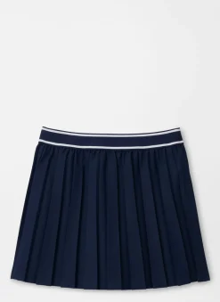 Mickey Pleated Skort
