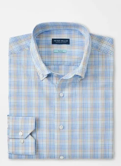 Milo Cotton Sport Shirt