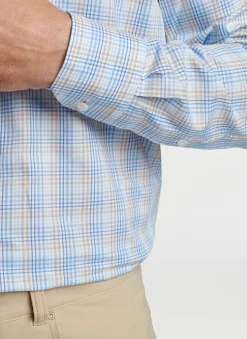 Milo Cotton Sport Shirt
