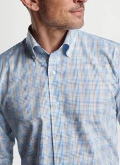 Milo Cotton Sport Shirt