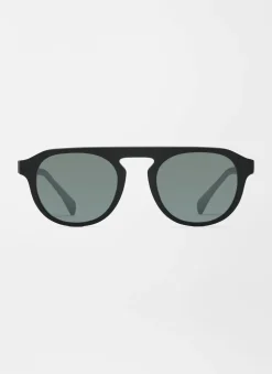 Mirrored Sunglasses