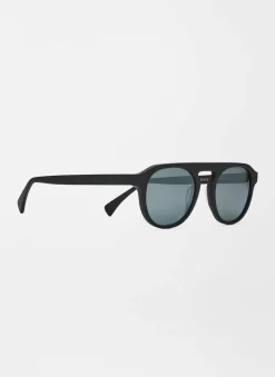 Mirrored Sunglasses
