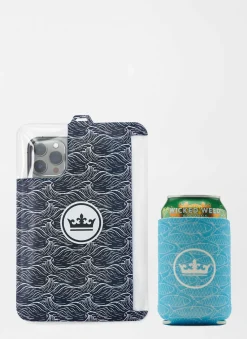 Mosaic Madness Swim Trunk