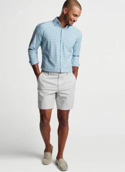 Murphys Performance Poplin Sport Shirt