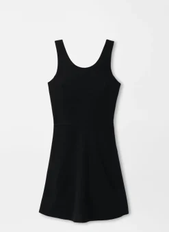 Nova Active Sleeveless Dress