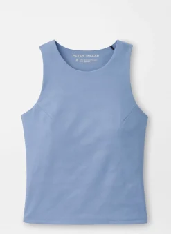 Nova Performance Embossed Tank