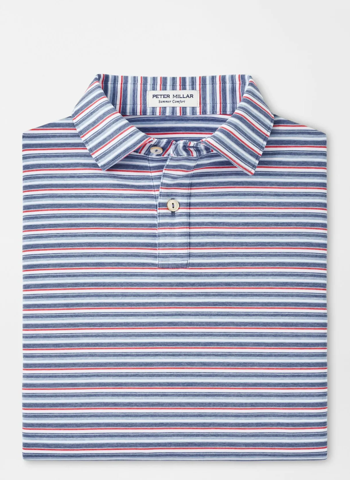 Oakland Youth Performance Jersey Polo