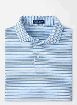 Octave Performance Jersey Polo