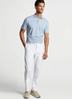 Octave Performance Jersey Polo
