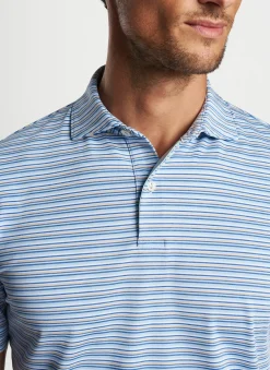 Octave Performance Jersey Polo