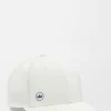 Off-Set Crown Performance Hat