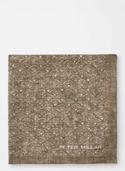 Okamoto Pocket Square