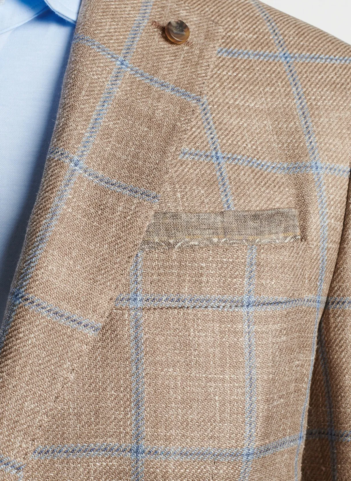 Okamoto Pocket Square