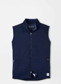 Orion Performance Quilted Vest